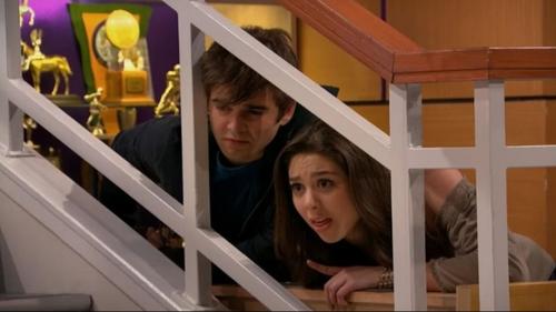 The Thundermans Season 4 Episode 11 - 21 Dump Street