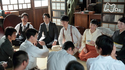 Chapter 11 - Manpei's Daneihon! (2) still