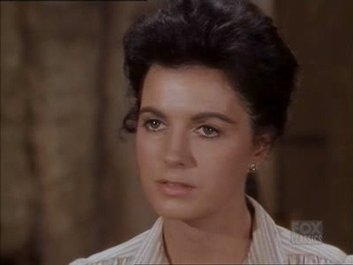 Bonanza Season 3 Episode 4 - The Lonely House