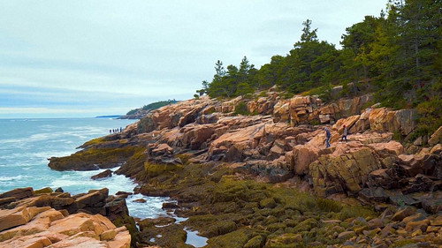 PARK'D with Abby Hornacek Season 2 Episode 1 - Acadia