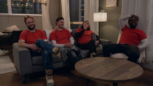 Le grand chantier RONA Season 1 Episode 21 - Episode 21