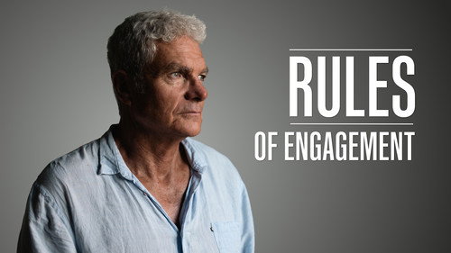 Four Corners Season 64 Episode 6 - Rules of Engagement