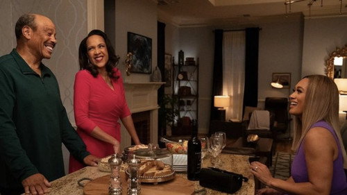 Tyler Perry's Zatima Season 2 Episode 16 - A Gamble at Love