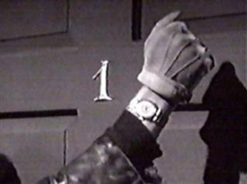 Thriller Season 1 Episode 13 - Knock Three-One-Two