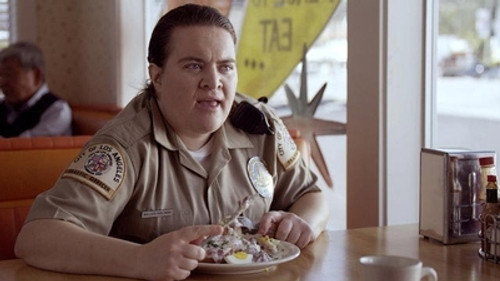 Kingpin Katie Season 1 Episode 3 - Fake-Ass