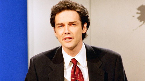 Dark Side of Comedy Season 2 Episode 9 - Norm MacDonald