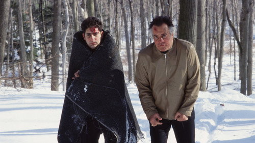 The Sopranos Season 3 Episode 11 - Pine Barrens