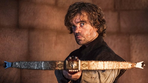 undefined Season 4 Episode 10 - The Children