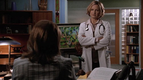 ER Season 11 Episode 20 - You Are Here