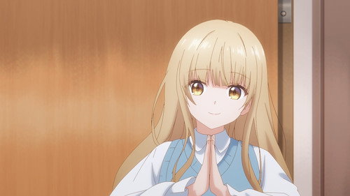 The Angel Next Door Spoils Me Rotten Season 2 Episode 11 - First Part-Time Job