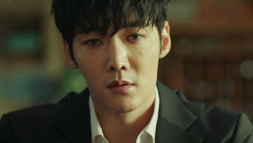 Zombie Detective Season 1 Episode 9 - Episode 9