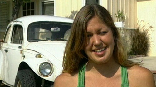 Pimp My Ride Season 1 Episode 12 - Krissy's Volkswagen Baja Bug