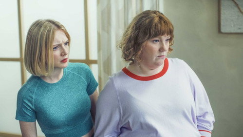 Florentina Season 1 Episode 12 - Episode 12