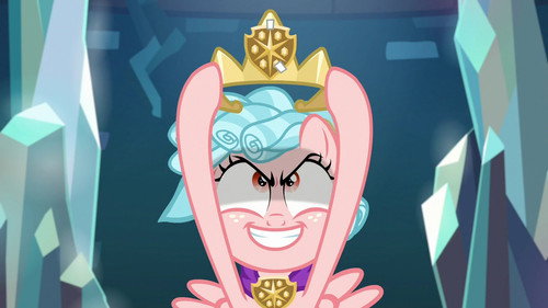 My Little Pony: Friendship Is Magic Season 8 Episode 25 - School Raze (1)