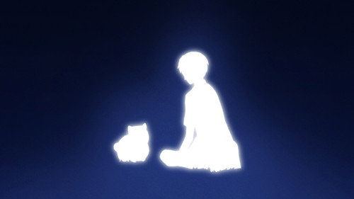 Natsume's Book of Friends Season 6 Episode 6 - Nishimura and Kitamoto