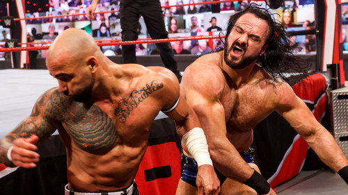 Raw Season 29 Episode 13 - March 29, 2021