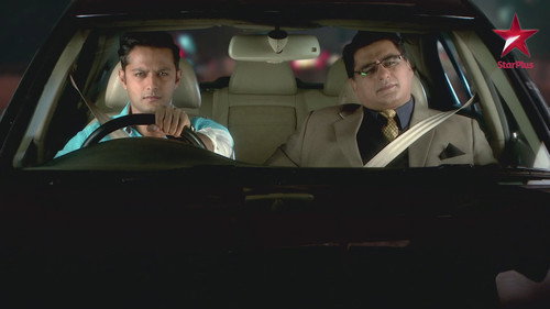 Ek Hasina Thi Season 5 Episode 2 - Rajnath Suspects Shaurya