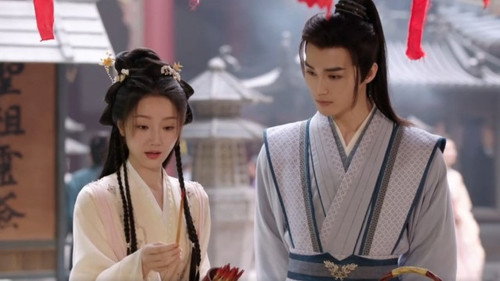 Melody of Golden Age Season 1 Episode 20 - Episode 20