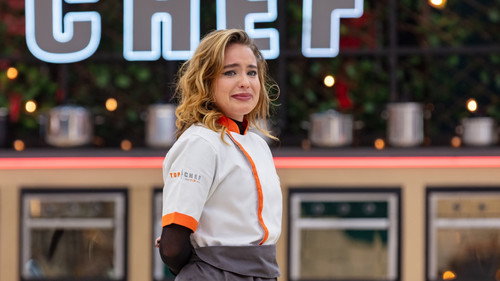 Top Chef VIP Season 4 Episode 18 - Lágrimas en la quinta eliminación