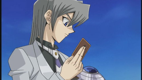 Yu-Gi-Oh! GX Season 1 Episode 53 - Back to Duel