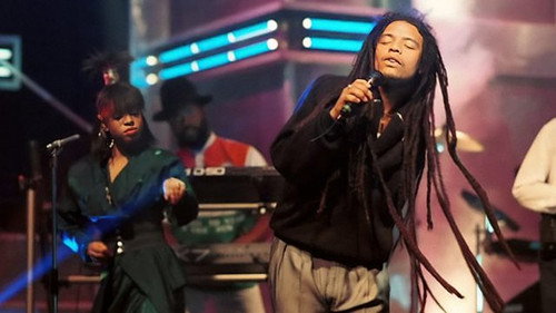 Top of the Pops Season 33 Episode 25 - June 21, 1996