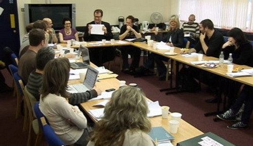 Torchwood Declassified Season 2 Episode 4 - Save The Whale