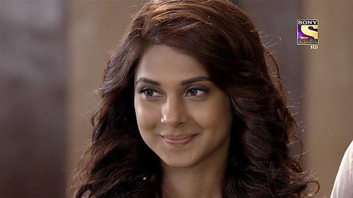 Arjun Brings Maya still