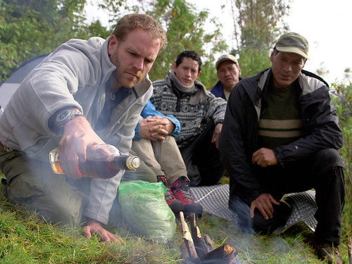 Expedition Unknown Season 1 Episode 5 - City of Gold