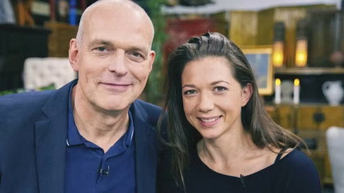 Krejlerkongen Season 8 Episode 19 - Episode 19