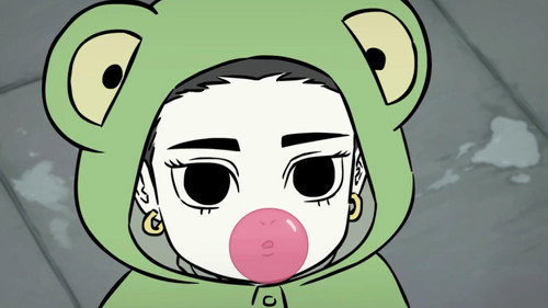 Nonhuman Season 1 Episode 24 - Episode 24