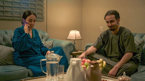 My aunt Noir Season 1 Episode 15 - Episode 15