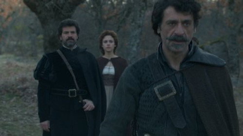 The Ministry of Time Season 1 Episode 6 - Time of Rogues