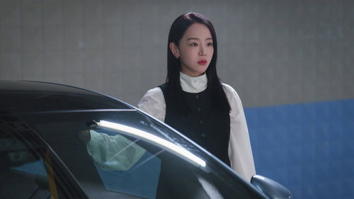 Filing for Love Season 1 Episode 4 - Playing With Fire