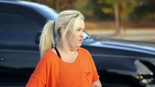 Mama June: Family Crisis Season 1 Episode 5 - Mama Frankenstein