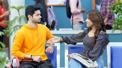 Naina Ki Jhoothi Dosti still