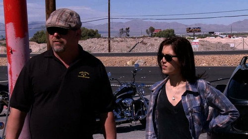 Pawn Stars Season 9 Episode 46 - Daddy's Girl