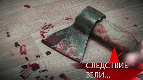 The investigation was conducted Season 15 Episode 12 - Episode 12