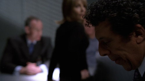 Law & Order: Criminal Intent Season 6 Episode 19 - Rocket Man