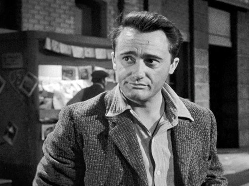 The Untouchables Season 4 Episode 26 - The Charlie Argos Story