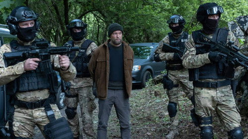 Angel of Death Season 3 Episode 7 - Episode 7