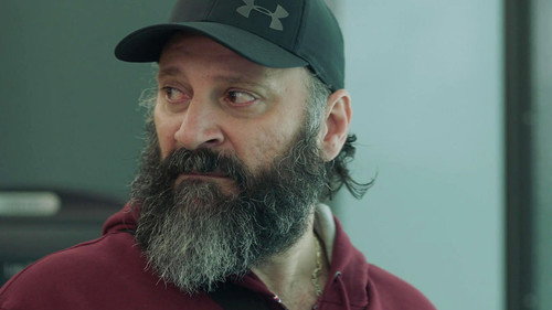 Ramy Season 2 Episode 9 - Uncle Naseem