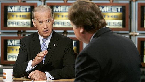 Meet the Press Season 60 Episode 23 - June 4, 2006