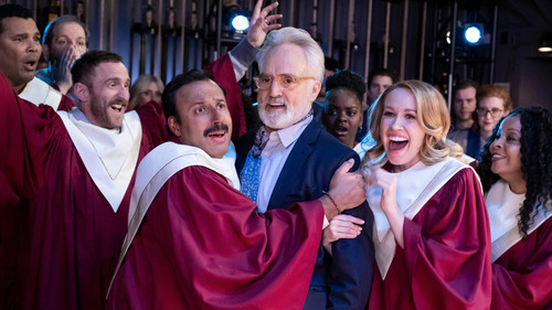 Perfect Harmony Season 1 Episode 1 - Pilot