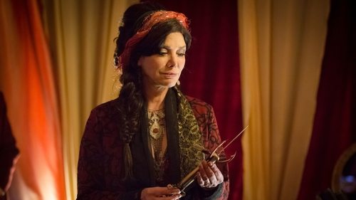 Grimm Season 2 Episode 18 - Volcanalis