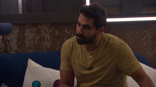 Big Brother Season 22 Episode 12 - Episode 12