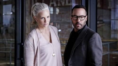 Wisdom of the Crowd Season 1 Episode 10 - Live Stream