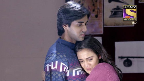 Sameer Steps Back still