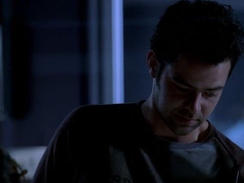 undefined Season 1 Episode 8 - Slaughterhouse