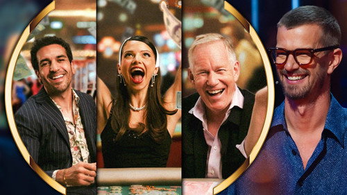 Das Duell um die Geld Season 4 Episode 2 - Episode 2