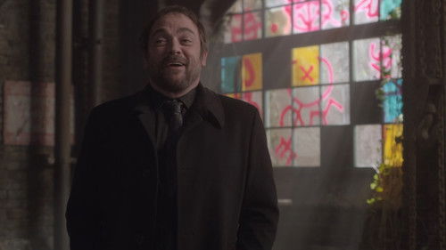 Season 10 Gag Reel still